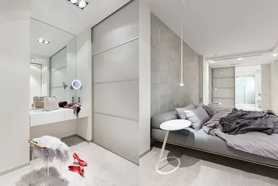 Дизайн спальни 4 кв м: комплексное руководство по созданию идеального  пространства [86 фото]