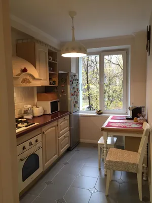 Кухня 7 кв метров - реальные фото современных кухонь | Маленькая кухня,  Кухня, Дизайн