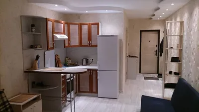 Дизайн кухни-студии 18 кв м (35 фото) своими руками, инструкция, фото, видео