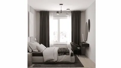 3d панели в спальне | ARATTA