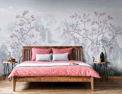 Спальня 2021 - модные цвета спальни (ФОТО) - archidea.com.ua