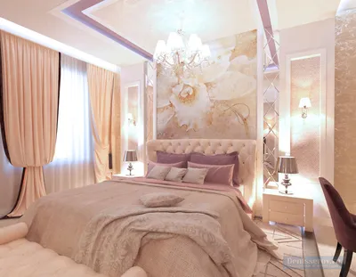 Фото спальни в квартире среднего класса: варианты планировки и дизайна.  Фото, стили, цвета, идеи интерьеров современной спальни. Интерьер спальни в  современном стиле