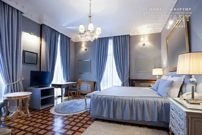 Дизайн спальни большой площади (63 фото) - красивые картинки и HD фото