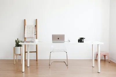Оформление офиса в стиле минимализм - Офисная Мебель
