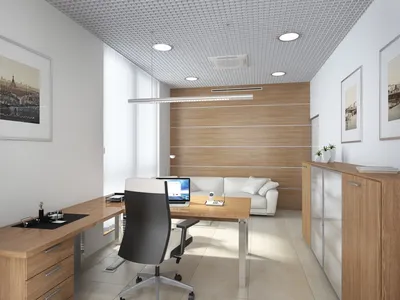 Лучшие дизайны офисов: создайте уютное и продуктивное рабочее пространство