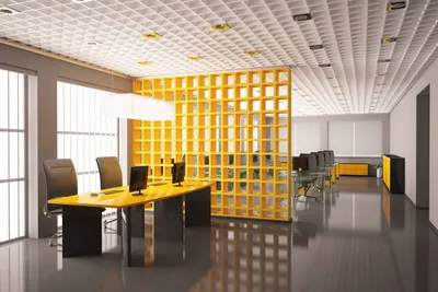 Дизайн маленького офиса: особенности разработки дизайн-проекта интерьера  небольших офисов