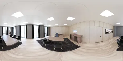 Дизайн и оформление коридоров офиса