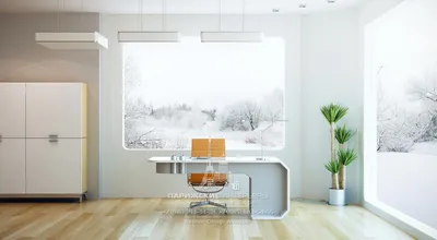 Дизайн офиса в современном стиле | Цены на проект. 24 фото | Дизайн  интерьера в Москве. Ремонт по дизайн-проекту