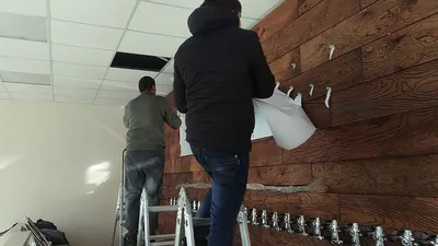 Правильное оформление магазина разливного пива - YouTube