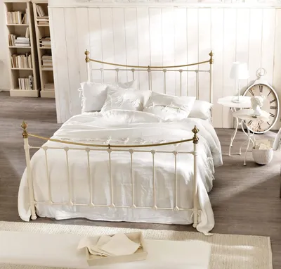 Интерьер спальни в белых тонах — интересные идеи | О ремонте, дизайне и  декоре своими руками на Fix and Work