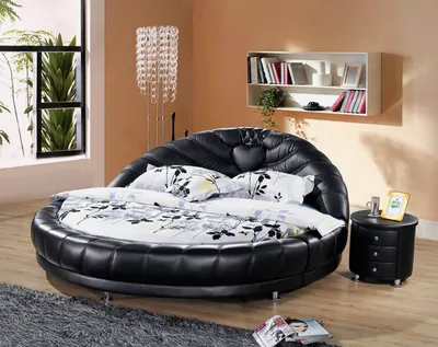 Как подобрать кровать к интерьеру спальни | GD-Home.com