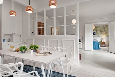 Мебель в скандинавском стиле: виды и дизайн - Дизайн Вашего Дома