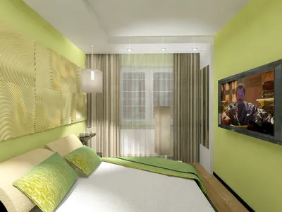 Спальня 7 кв м: оформление интерьера маленькой комнаты с окном, фото идей