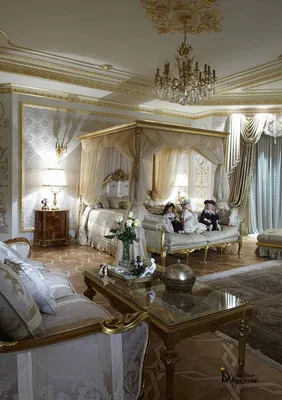 Кровати: кровать с балдахином – заказать на Ярмарке Мастеров – L8HHERU |  Кровати, Москва