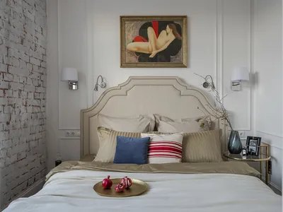 Спальня в современном стиле 2022, 130 фото идеального интерьера