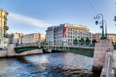 Купить квартиры в ЖК «Art View House» Мойки реки наб., 102 в  Санкт-Петербурге. Цена, фото