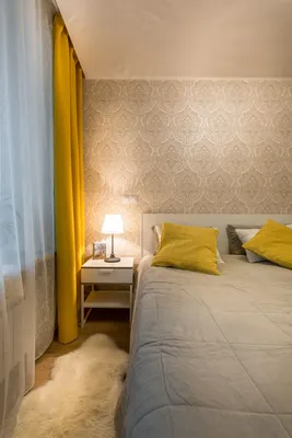30 примеров дизайна спальни в светлых тонах | Студия дизайна интерьеров  Мята в Екатеринбурге