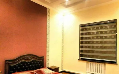 Жалюзи для спальни, цена 65 000 сум от ARTJALYUZI, купить в Ташкенте,  Узбекистан - фото и отзывы на Glotr.uz
