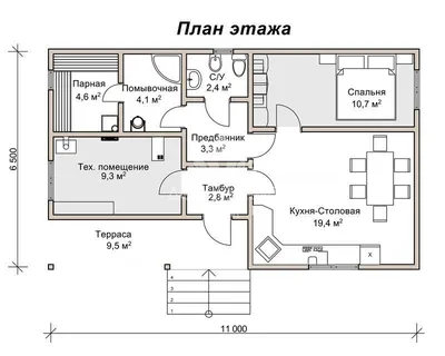 Планировка участка 10 соток с домом, баней и гаражом - СибПоселки -  Новосибирск
