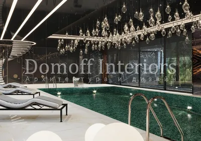 Сауна с бассейном дизайн интерьера (56 фото) - красивые картинки и HD фото