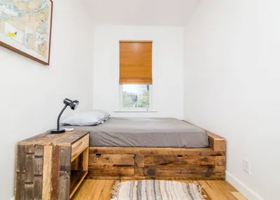 Интерьер спальни 9 кв м: как максимально эффективно использовать пространство