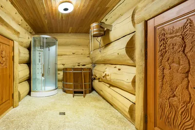 Маленькие бани для дачи-проект «Дубровка». Купить небольшую баню под ключ  недорого в Москве.