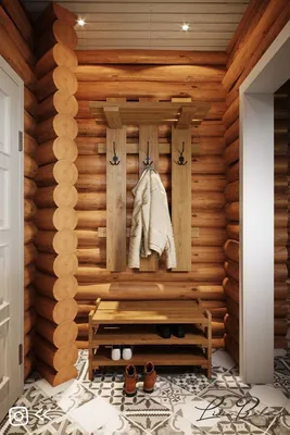 Дизайн-проект интерьера русской бани с печью на газовом оборудовании |  ArtSauna баня сауна хаммам | Дзен