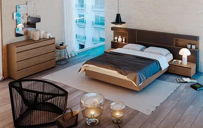 монохромный дизайн интерьера | Black bedroom design, Black bedroom decor,  Modern grey bedroom