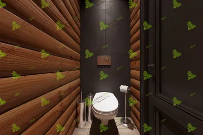 Искусство дизайна туалета в бане: Советы и тренды для создания идеального пространства