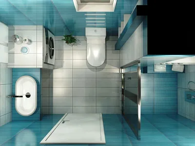 Бани и сауны с белым полом –135 лучших фото-идей дизайна интерьера ванной |  Houzz Россия