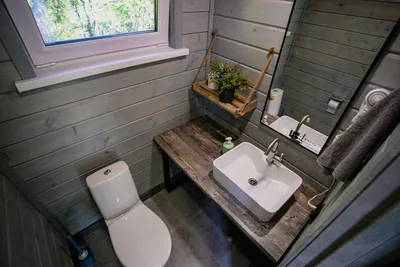 Дизайн интерьера бани с террасой ✔️ Фото интерьеров домов в Екатеринбурге