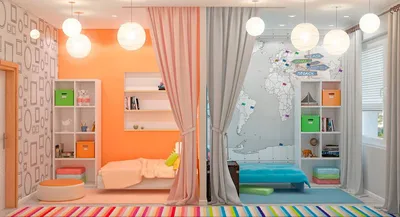 Мебель в детскую комнату на заказ в Омске | Мебель на заказ в Омске