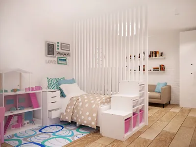 Дизайн комнаты для мальчика-подростка: идеи и фото
