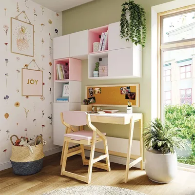 Дизайн детской комнаты 12 кв. м для двоих детей: 50+ свежих идей | Дизайн  детской комнаты, Дизайн, Подростковая мебель
