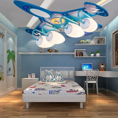 Дизайн детской⭐️Детская мебель в Instagram: «🧸Площадь комнаты 16 кв.м. ⠀  👦🏻👦🏻Зд… | Маленькие детские комнаты, Комната для мальчика дизайн,  Спальня для мальчика