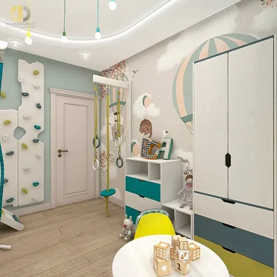 Детская для девочки | Дизайн детской комнаты для ребенка,  девочки-подростка, юной девушки (45 фото)