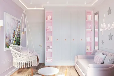 Детская для мальчика 👦🏼 (20 кв.м) В невероятно тёплом сочетании  оливкового, беж… в 2023 г | Комната для мальчика дизайн, Мебель для детской  комнаты, Дизайн детской комнаты