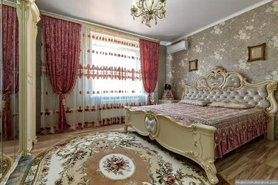 Дизайн спальни в классическом стиле: 160+ фото примеров от профессиональных  дизайнеров