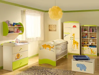 Пошаговая инструкция заказчику: Дизайн проект детской комнаты.