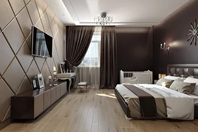 🔥 Маленькая светлая спальня (70 фото) 2023 лучшие идеи для квартиры от  дизайн-студии в Москве! | Дизайн-квартиры.рф
