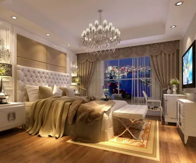Шикарная спальня ❤️ В новом... - Студия дизайна Marideco | Facebook
