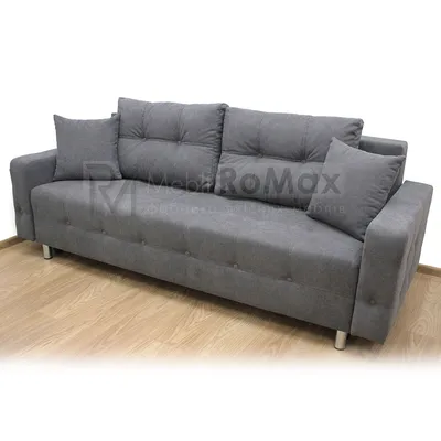 Купить диван в спальню в Виннице с доставкой от MebliRoMax