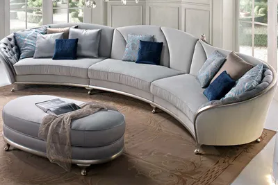 Самые креативные модели диванов, как выбрать дизайн дивана
