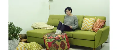 Как выбрать диван в спальню и не прогадать? - купить прямые и угловые диваны  в Киеве, дизайнерская мягкая мебель с доставкой по Украине в интернет  магазине Wowin
