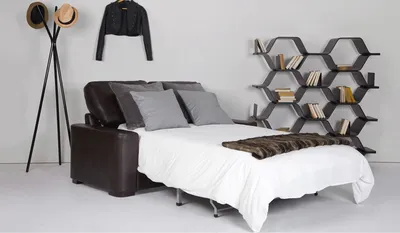 Кровать или диван в спальню, что выбрать? - магазин мебели Dommino