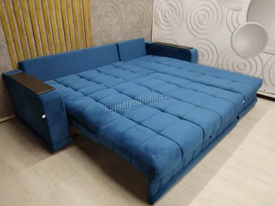 Угловой диван-кровать Амадей-2 ДУ (3 кат.) купить в Владивостоке по низкой  цене в интернет магазине мебели