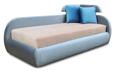 Спальни – купить диван (Италия) в стиле современный в Москве, фото, цены