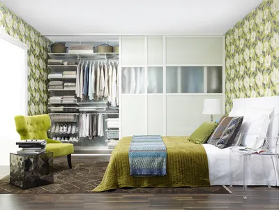 Дизайн гардеробной комнаты в спальне большого и небольшого размера: дизайн,  планировка гардероба, как сделать, идеи, проекты, фото