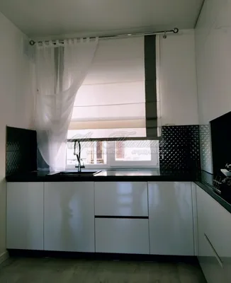 Каталог шторы для кухни