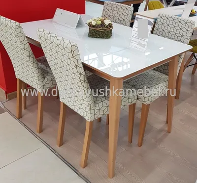 Купить стеклянный стол на кухню - продажа в Москве, Королеве, Щелково